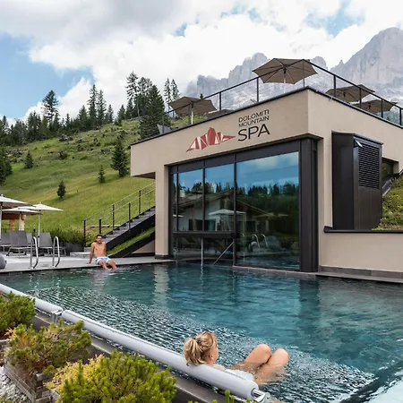 Moseralm Dolomiti Hideaway-2